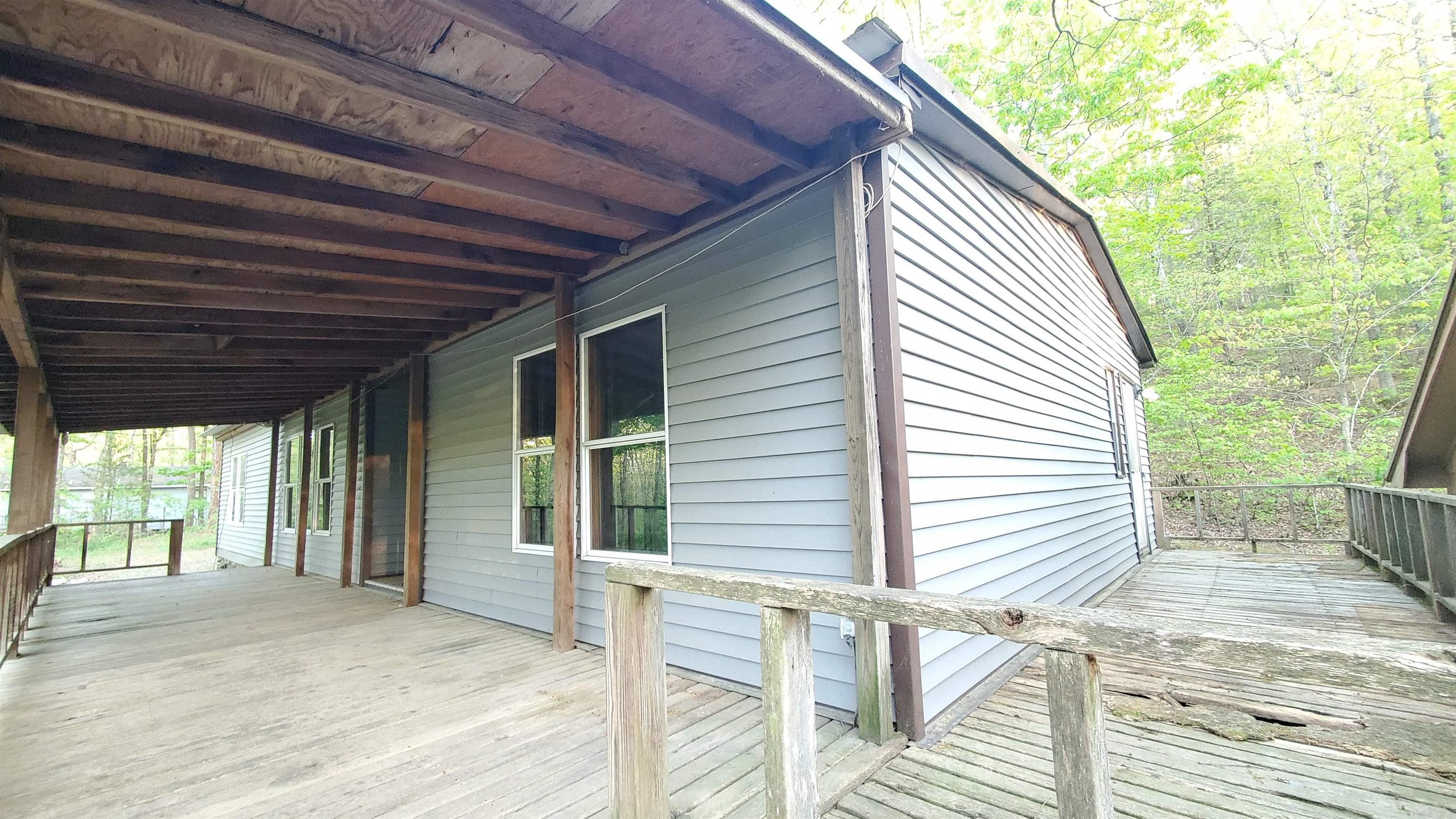 949  Cove Creek  Quitman, AR