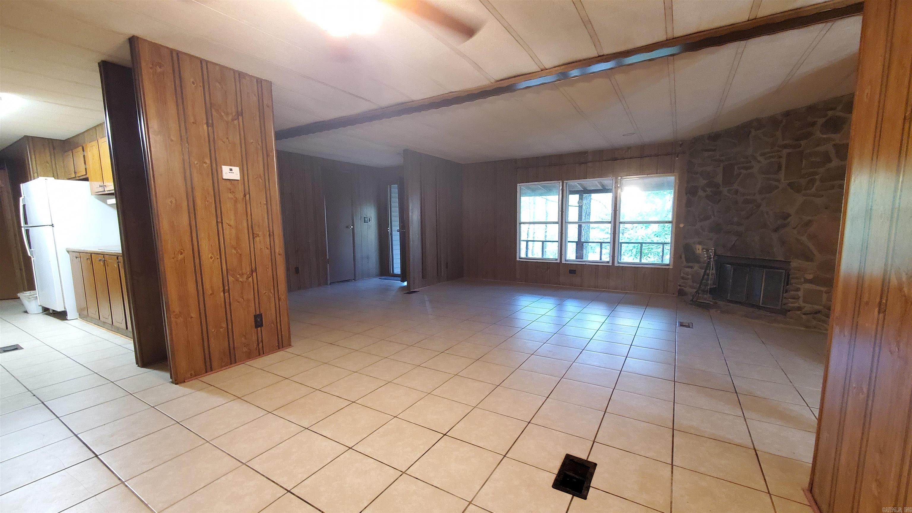 949  Cove Creek  Quitman, AR
