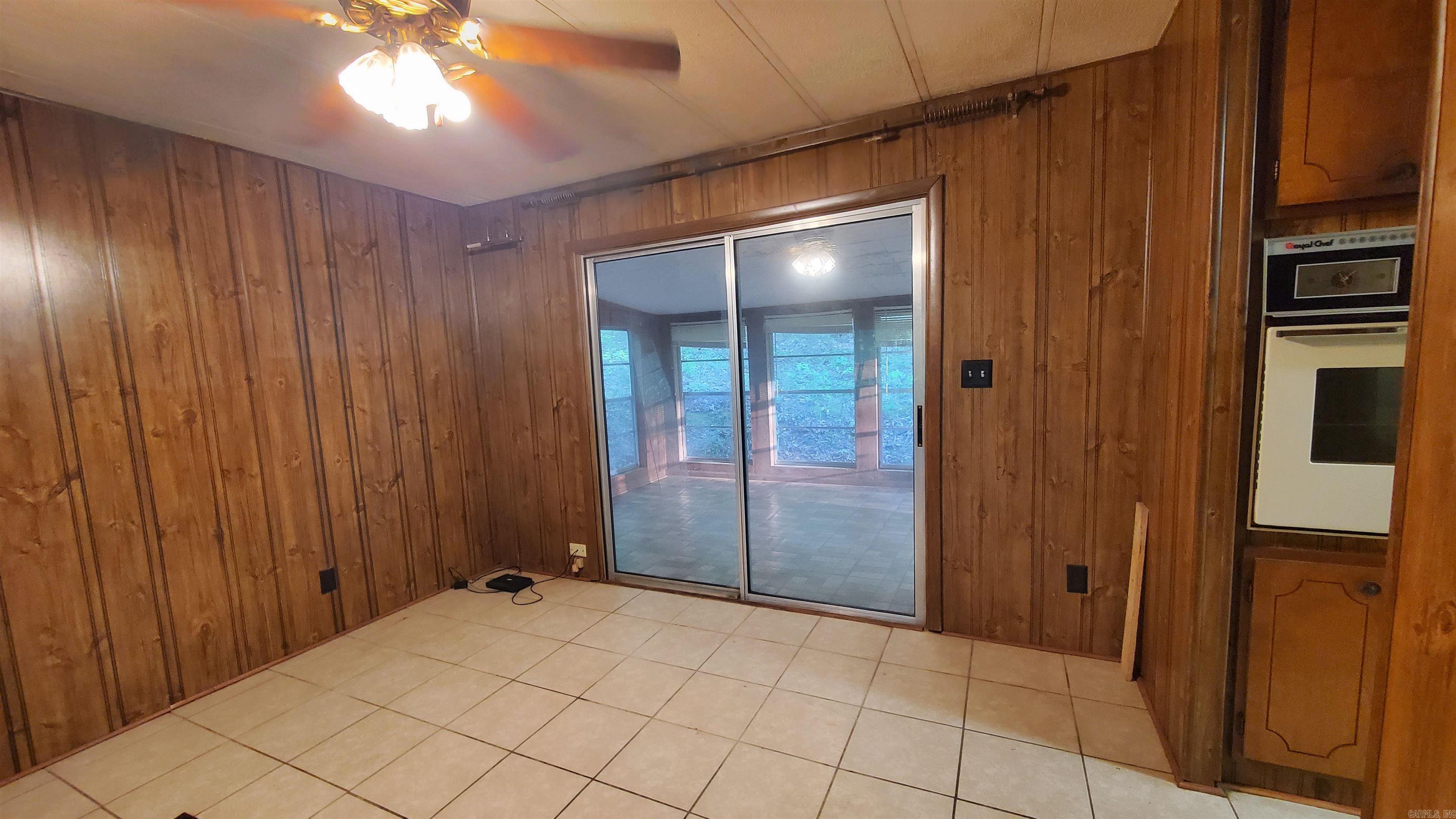 949  Cove Creek  Quitman, AR