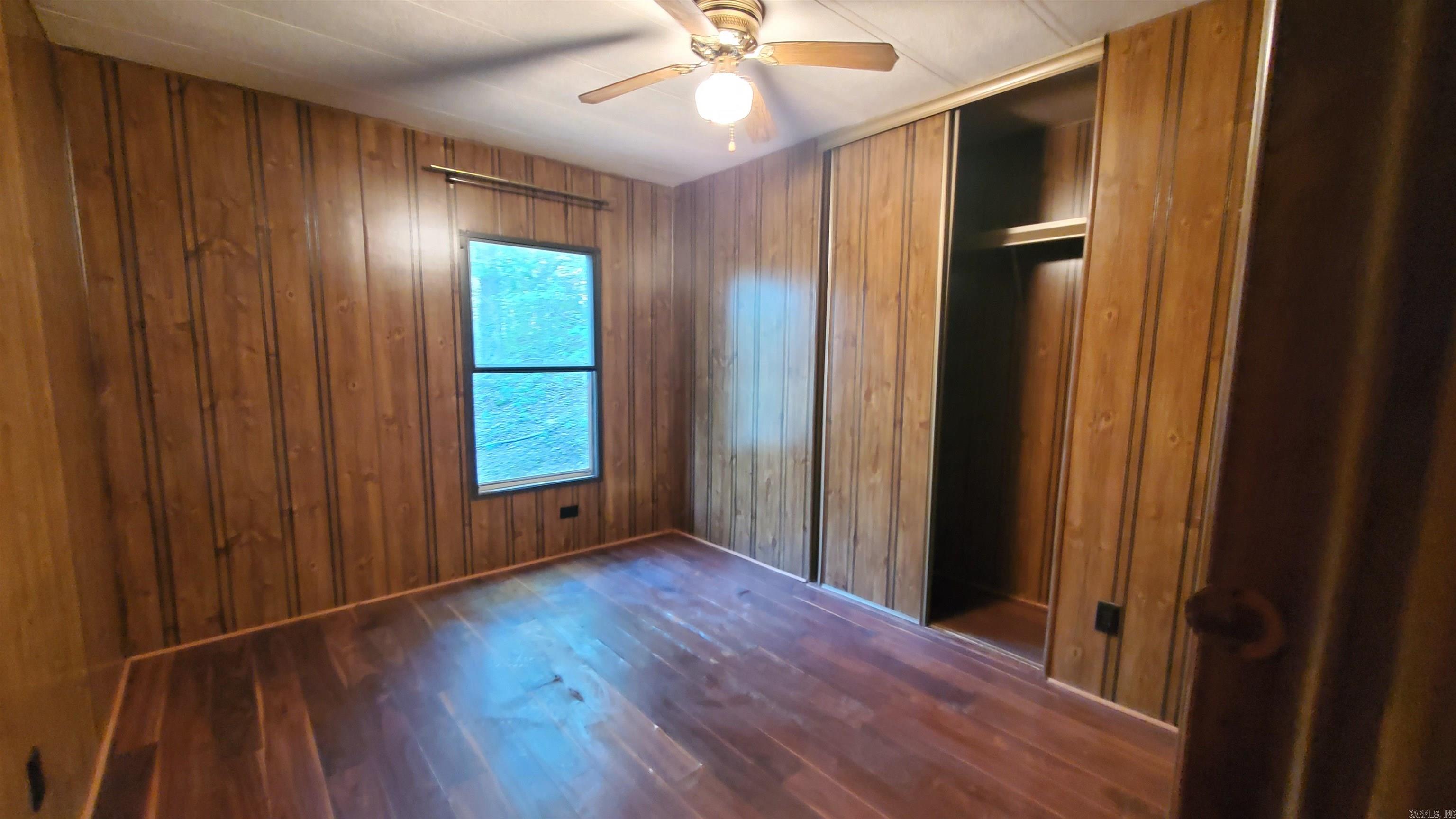 949  Cove Creek  Quitman, AR