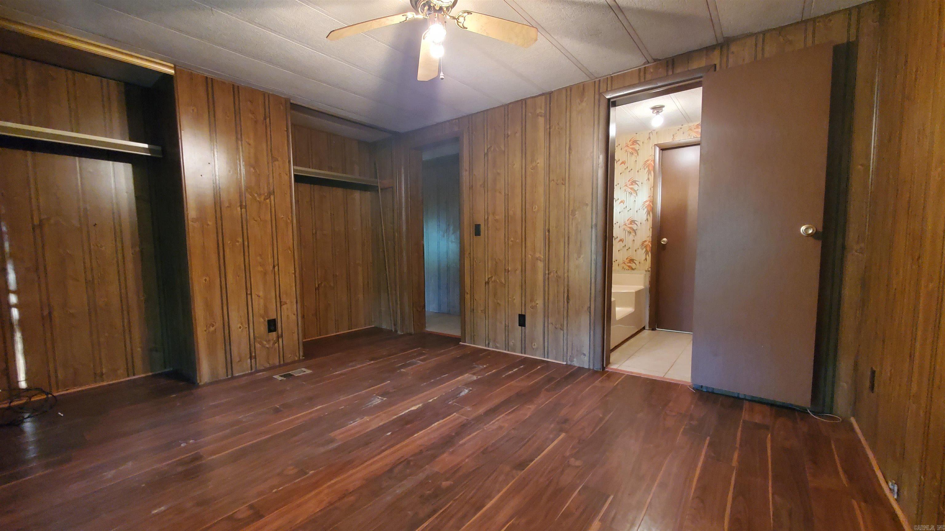 949  Cove Creek  Quitman, AR