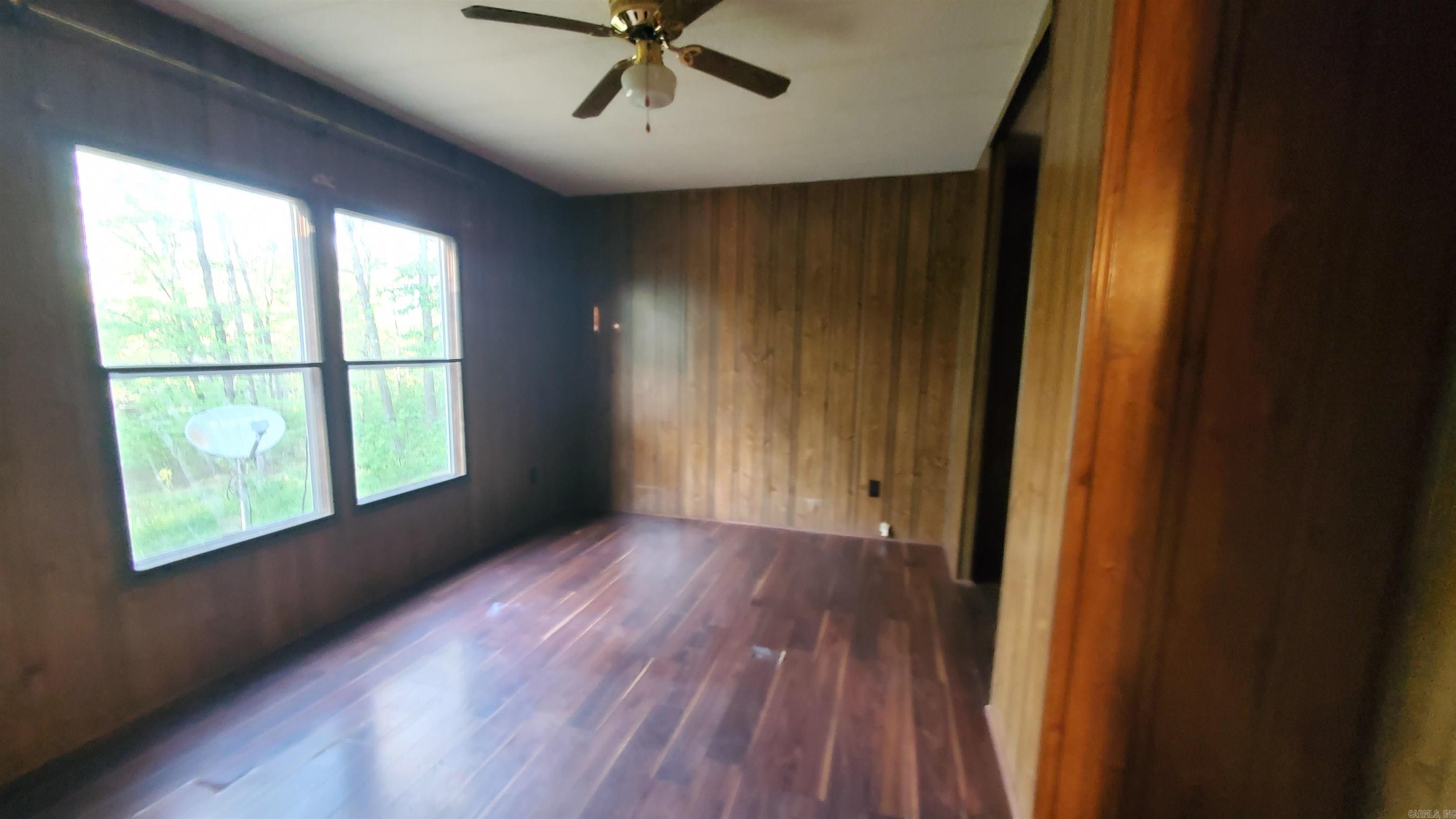949  Cove Creek  Quitman, AR