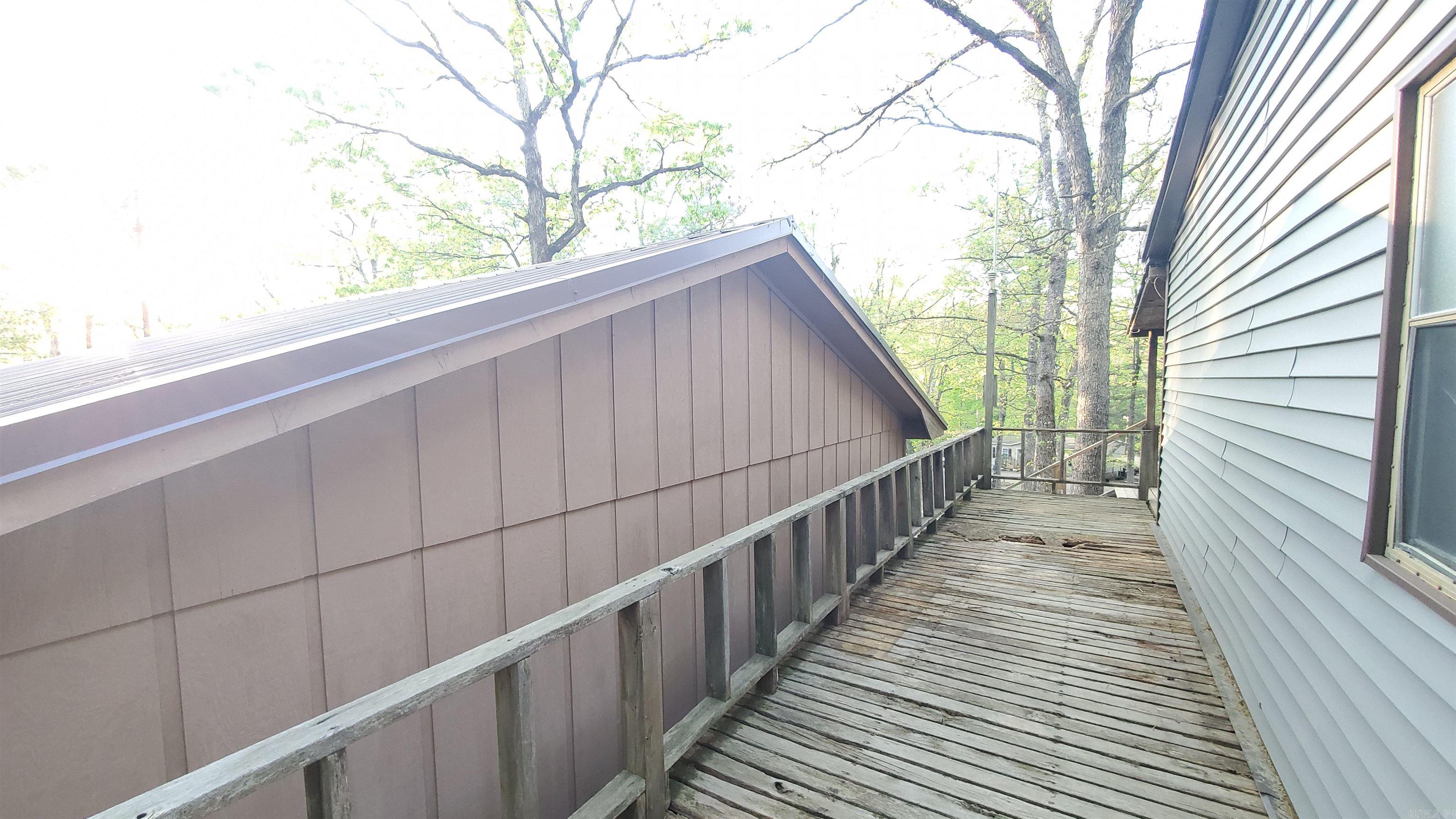 949  Cove Creek  Quitman, AR