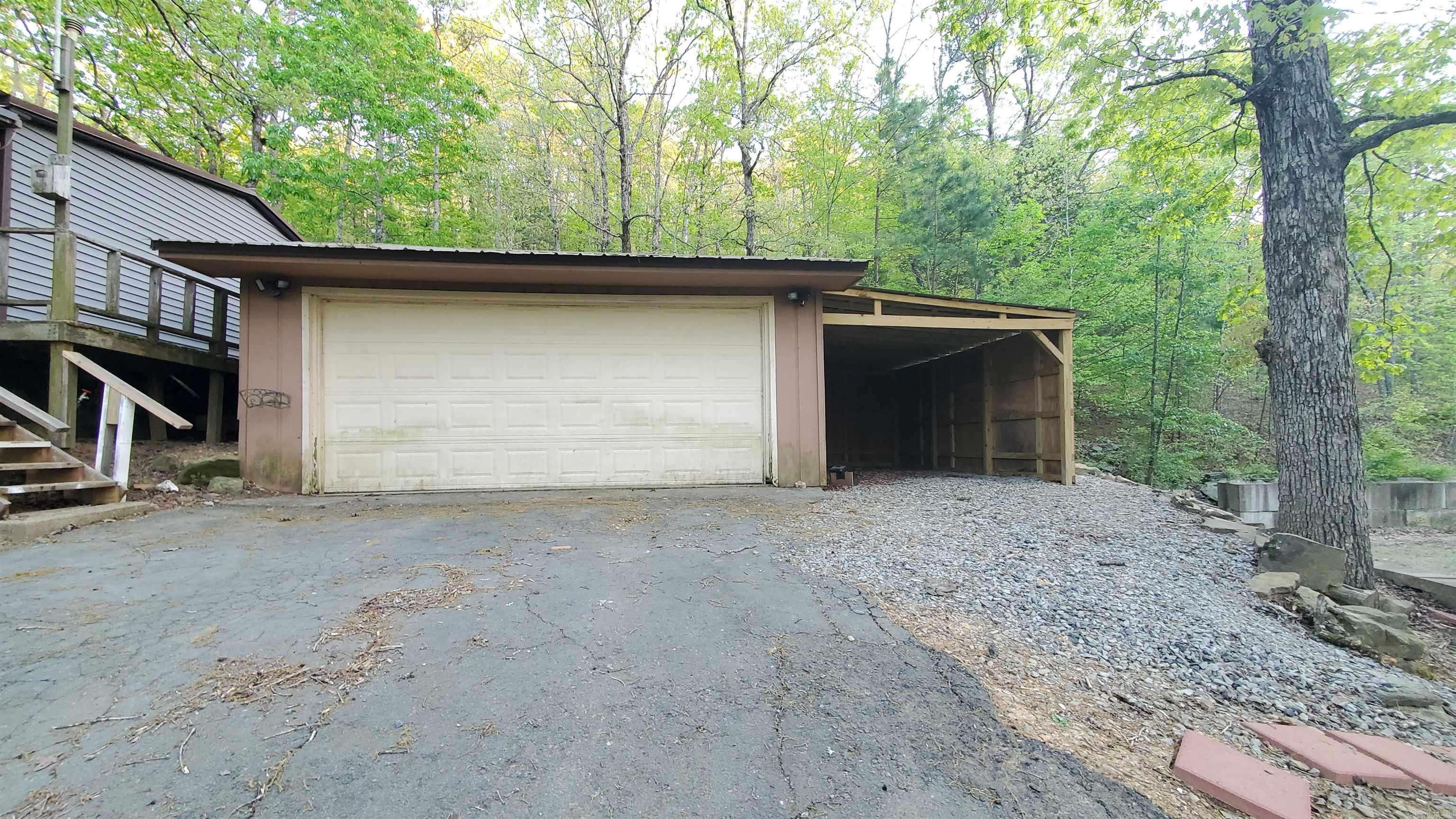949  Cove Creek  Quitman, AR