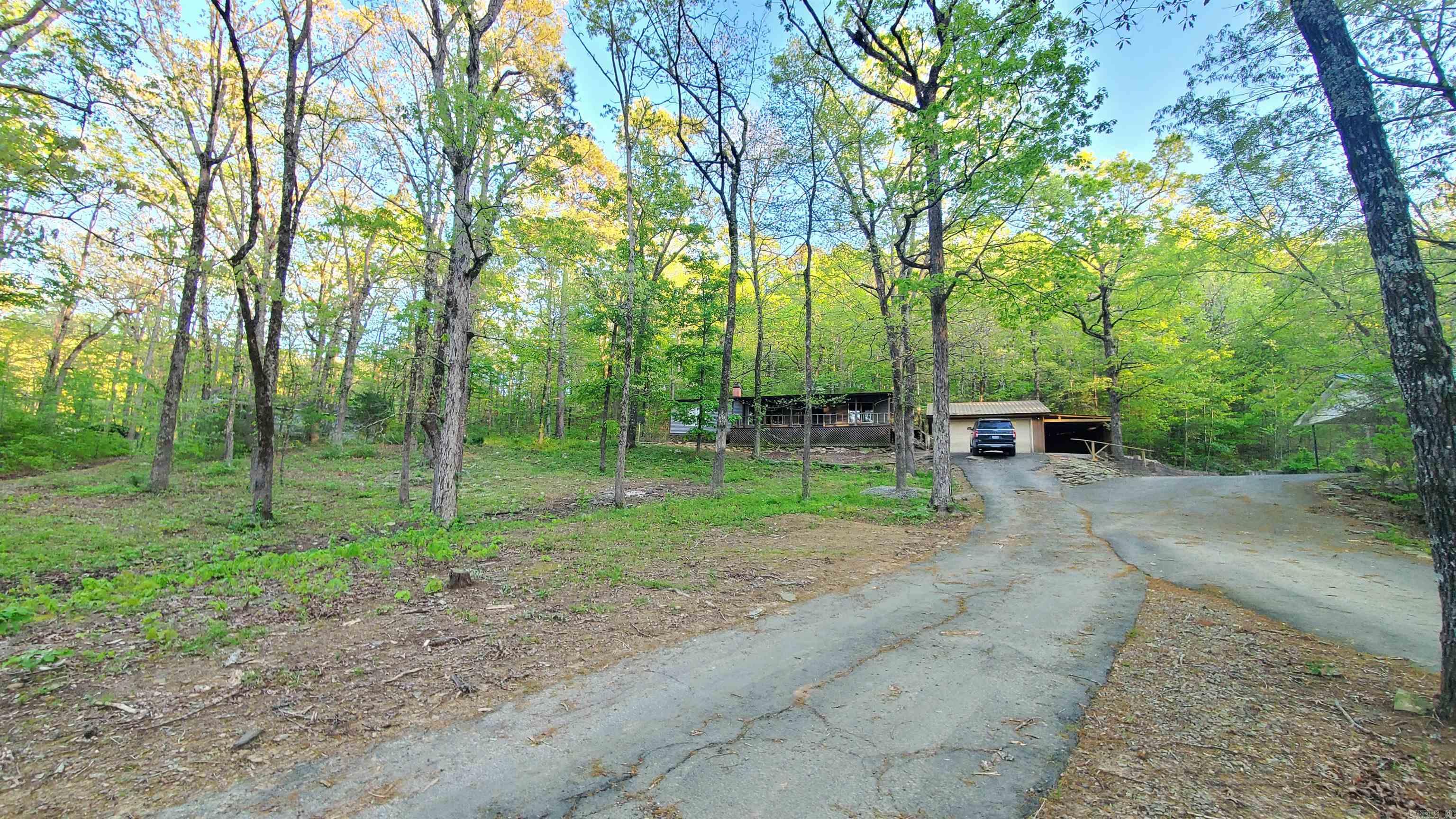 949  Cove Creek  Quitman, AR
