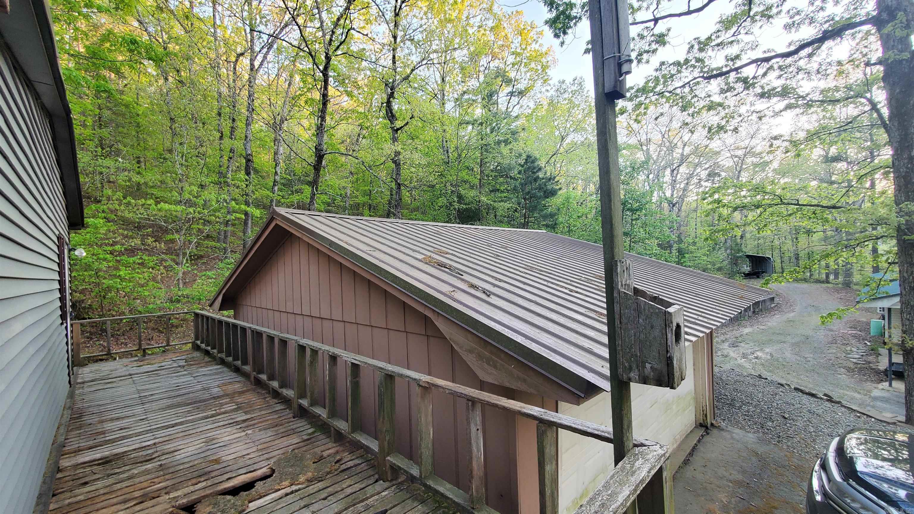 949  Cove Creek  Quitman, AR