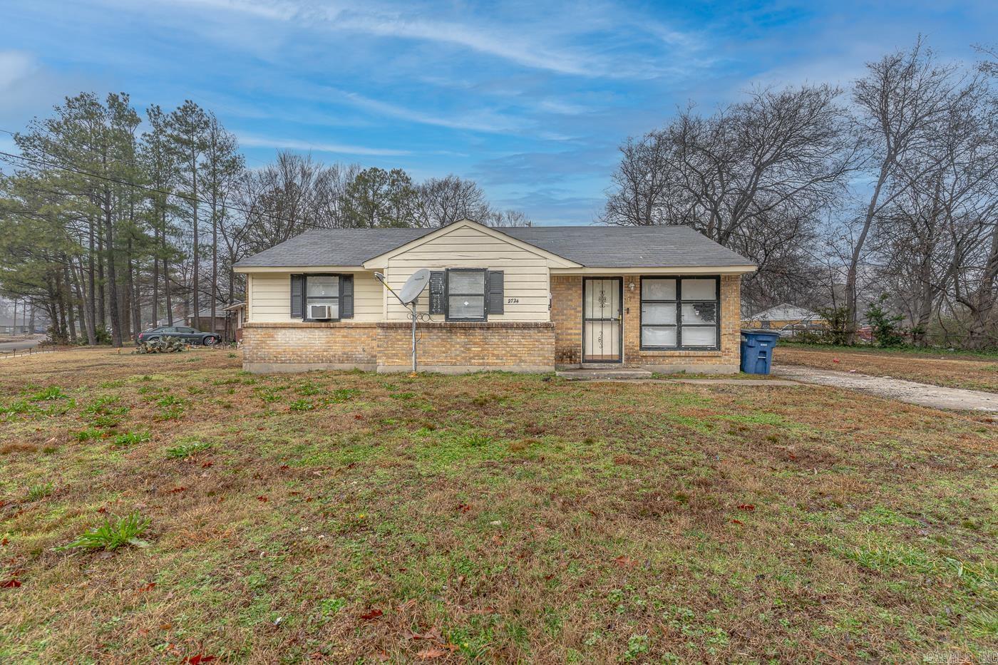 2724  Beatty St  West Memphis, AR