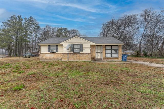 2724  Beatty St  West Memphis, AR