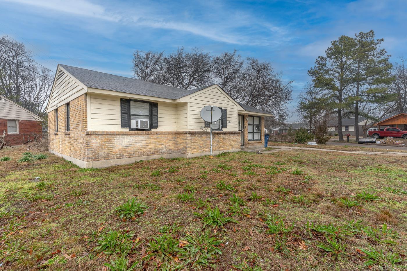 2724 Beatty St  West Memphis, AR