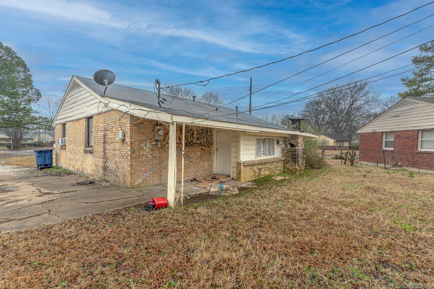 2724  Beatty St  West Memphis, AR