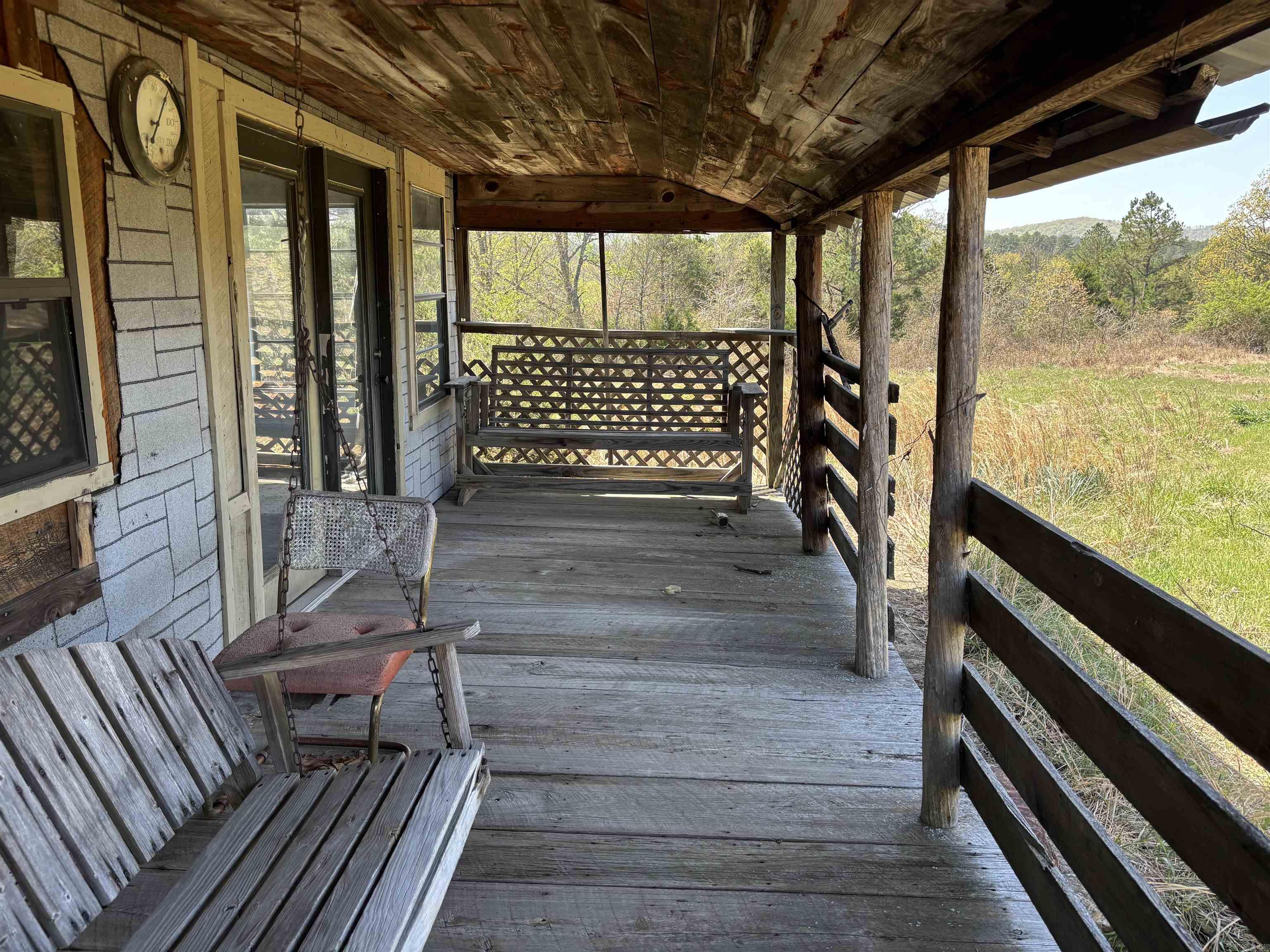 0000  Flannery  Calico Rock, AR
