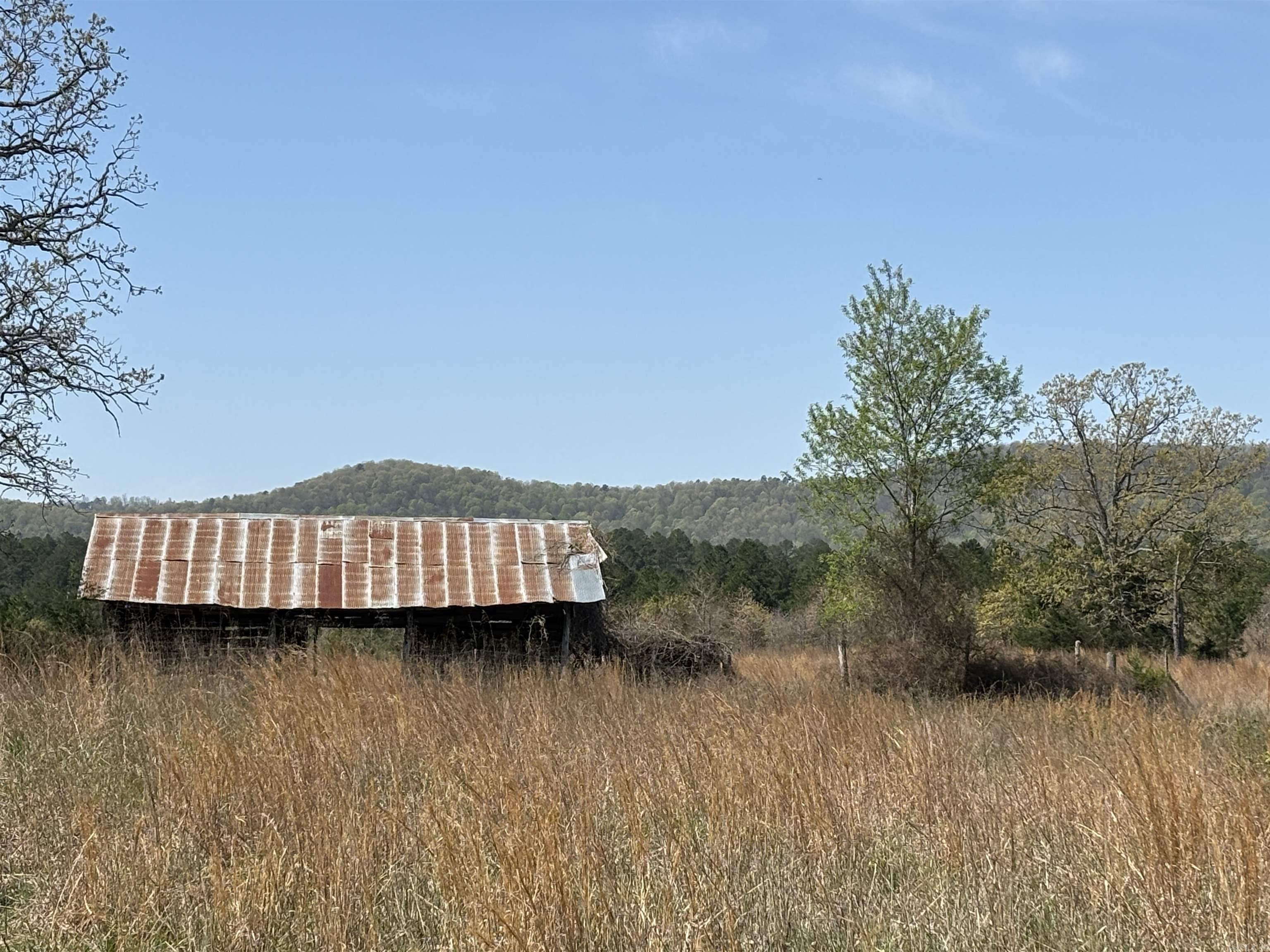 0000  Flannery  Calico Rock, AR