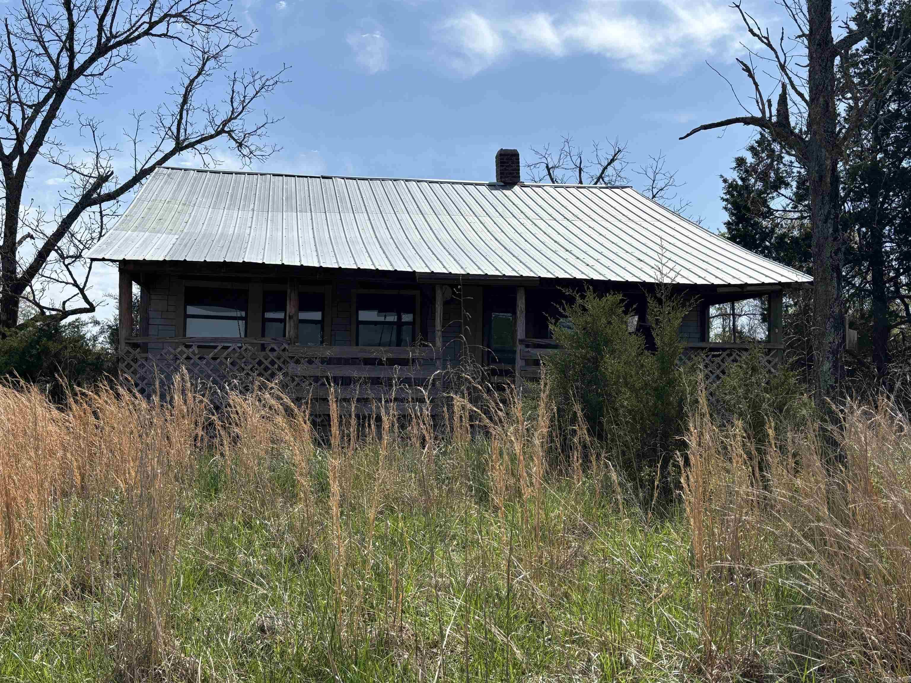 0000  Flannery  Calico Rock, AR