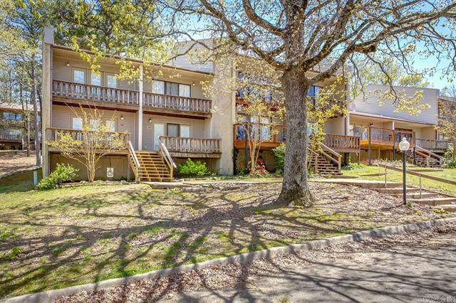 601  Dave Creek  Fairfield Bay, AR