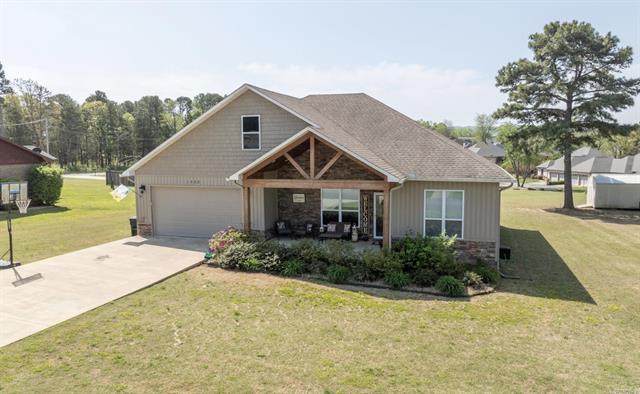 1868  Westgate  Heber Springs, AR