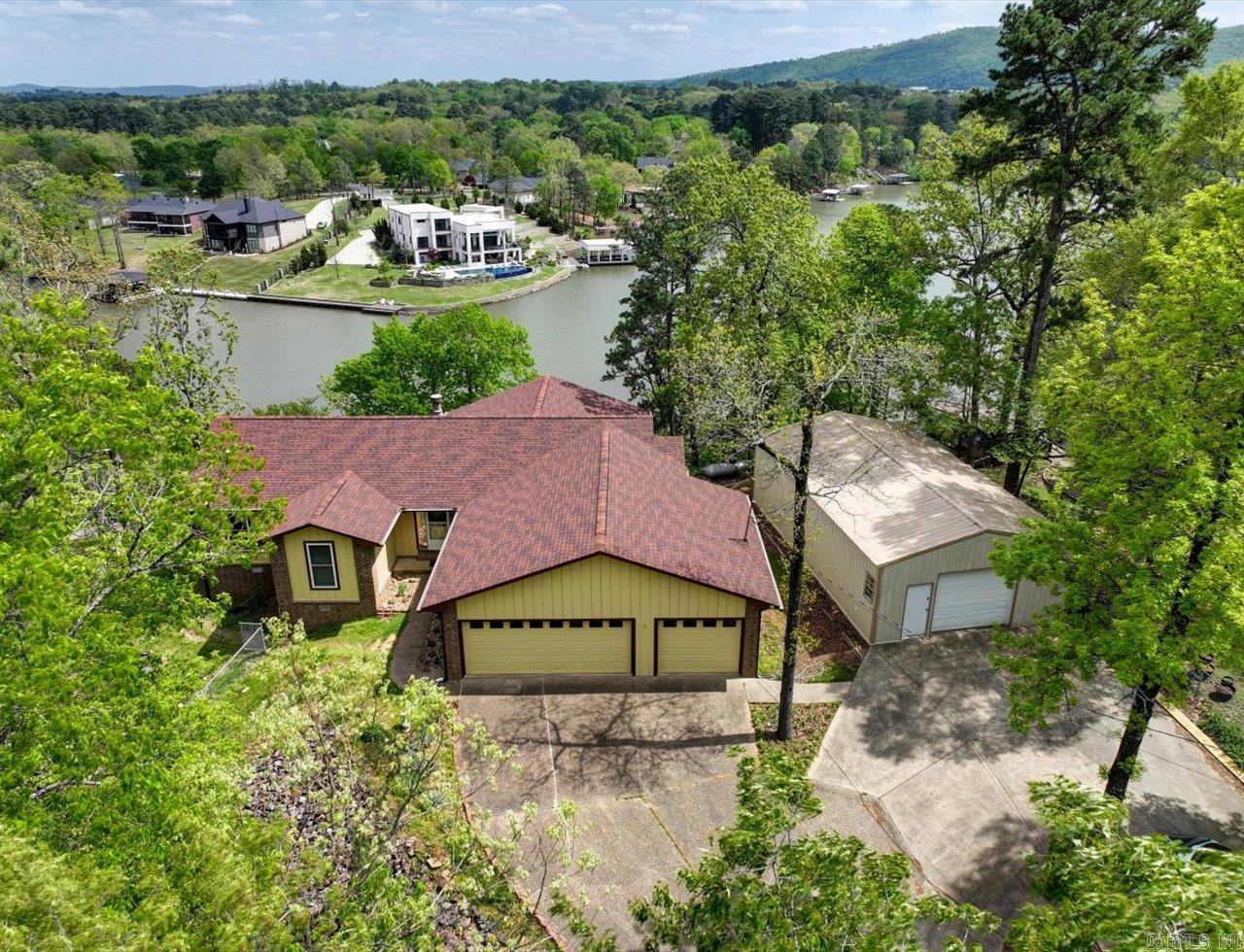 120  Silverwood Ter  Hot Springs, AR