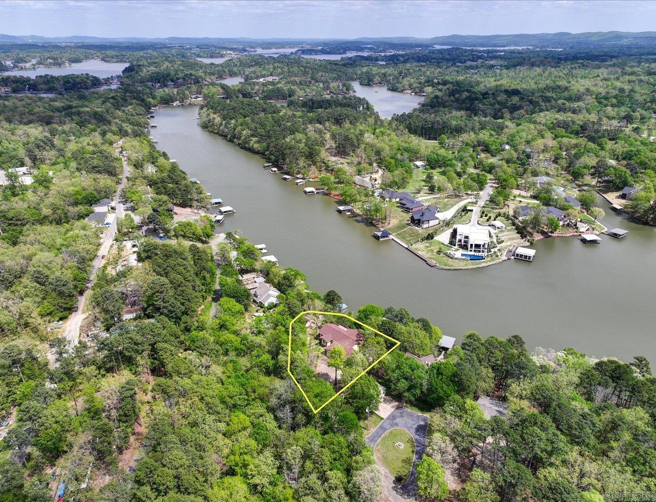 120  Silverwood Ter  Hot Springs, AR