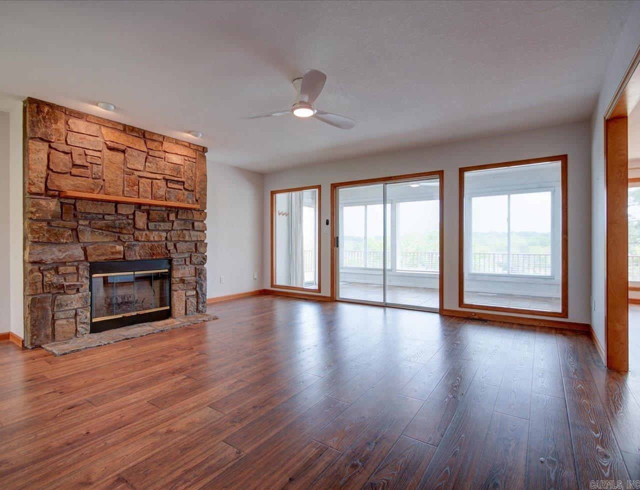 120  Silverwood Ter  Hot Springs, AR
