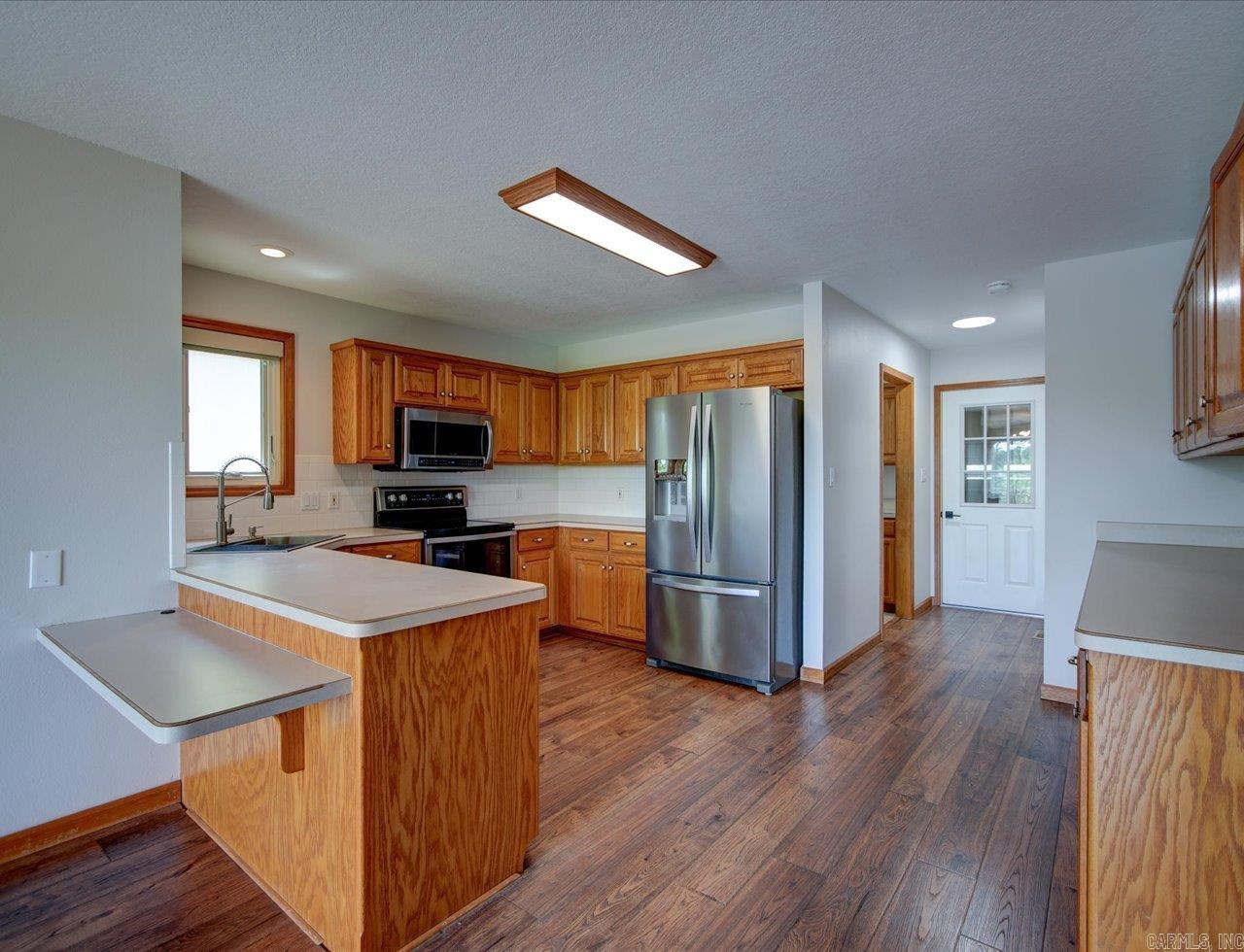 120  Silverwood Ter  Hot Springs, AR