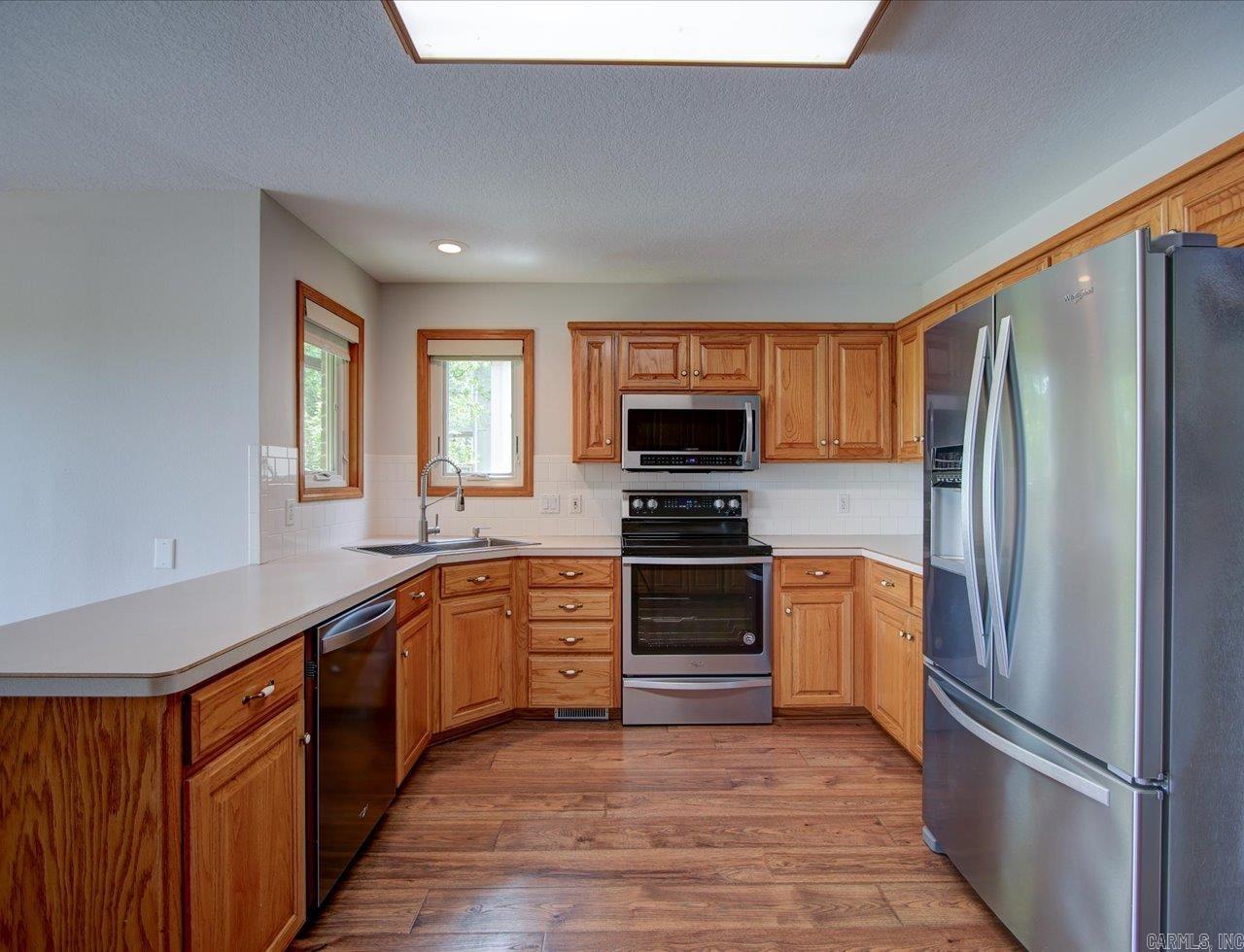 120  Silverwood Ter  Hot Springs, AR