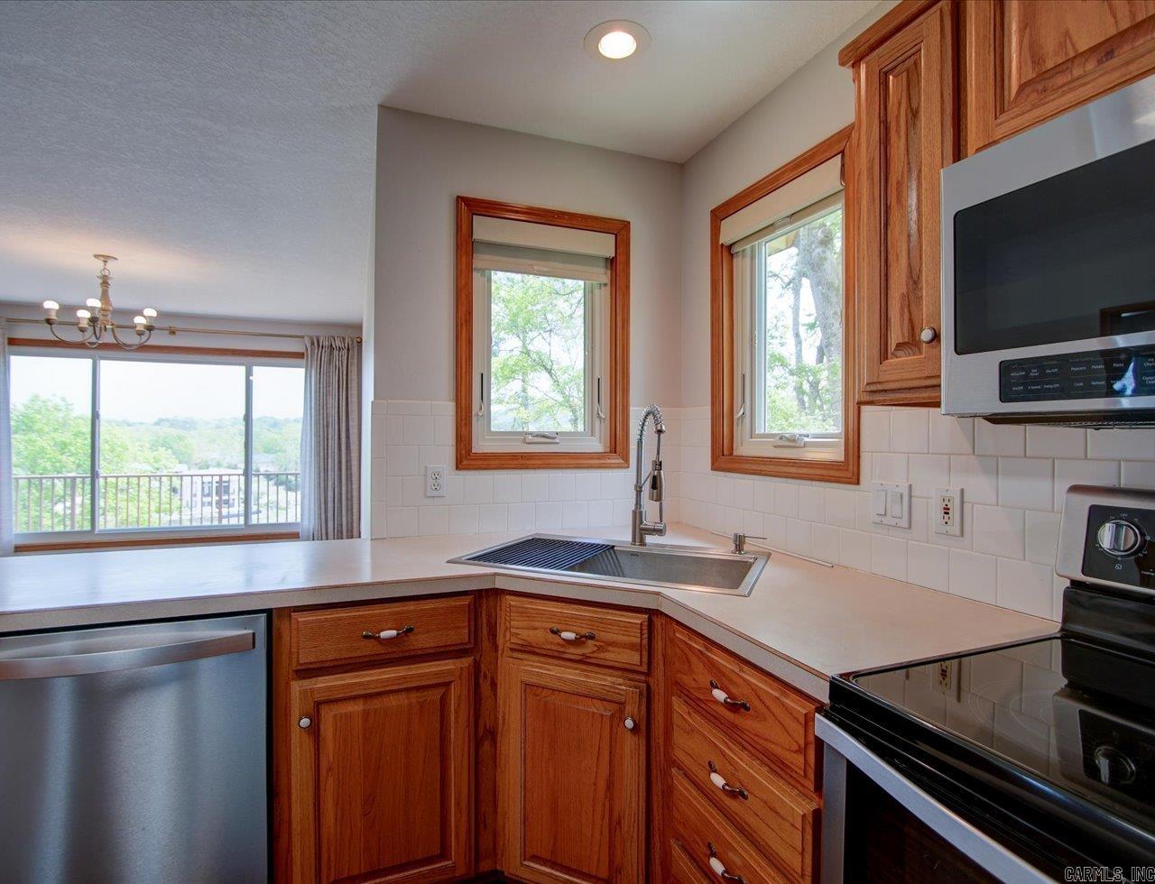 120  Silverwood Ter  Hot Springs, AR