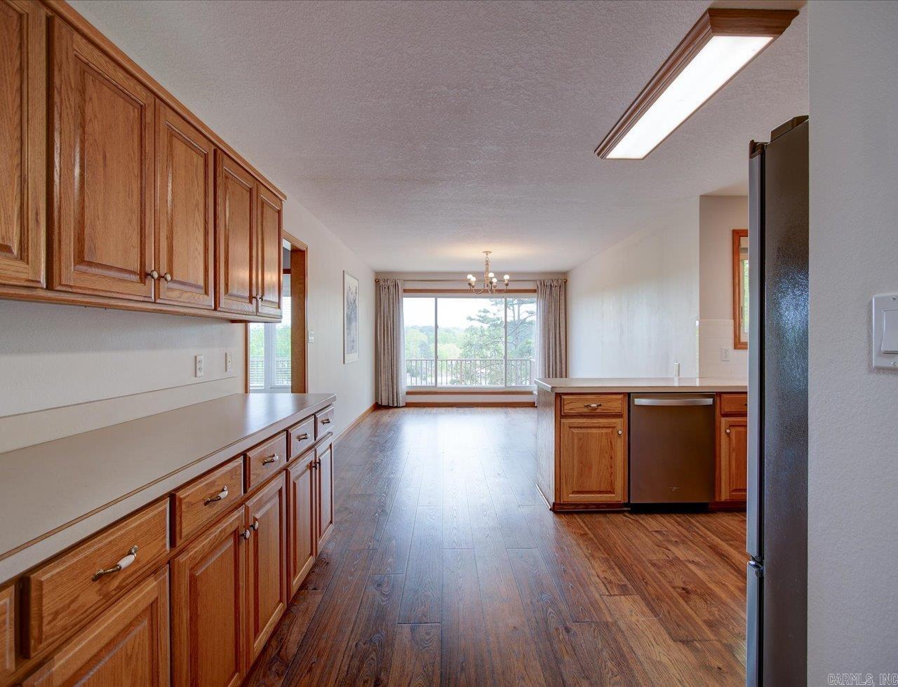 120  Silverwood Ter  Hot Springs, AR