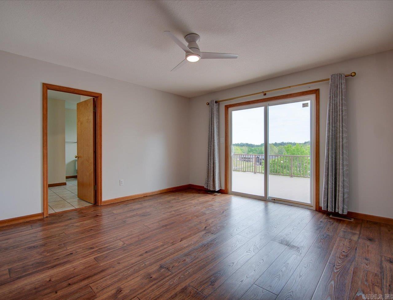 120  Silverwood Ter  Hot Springs, AR