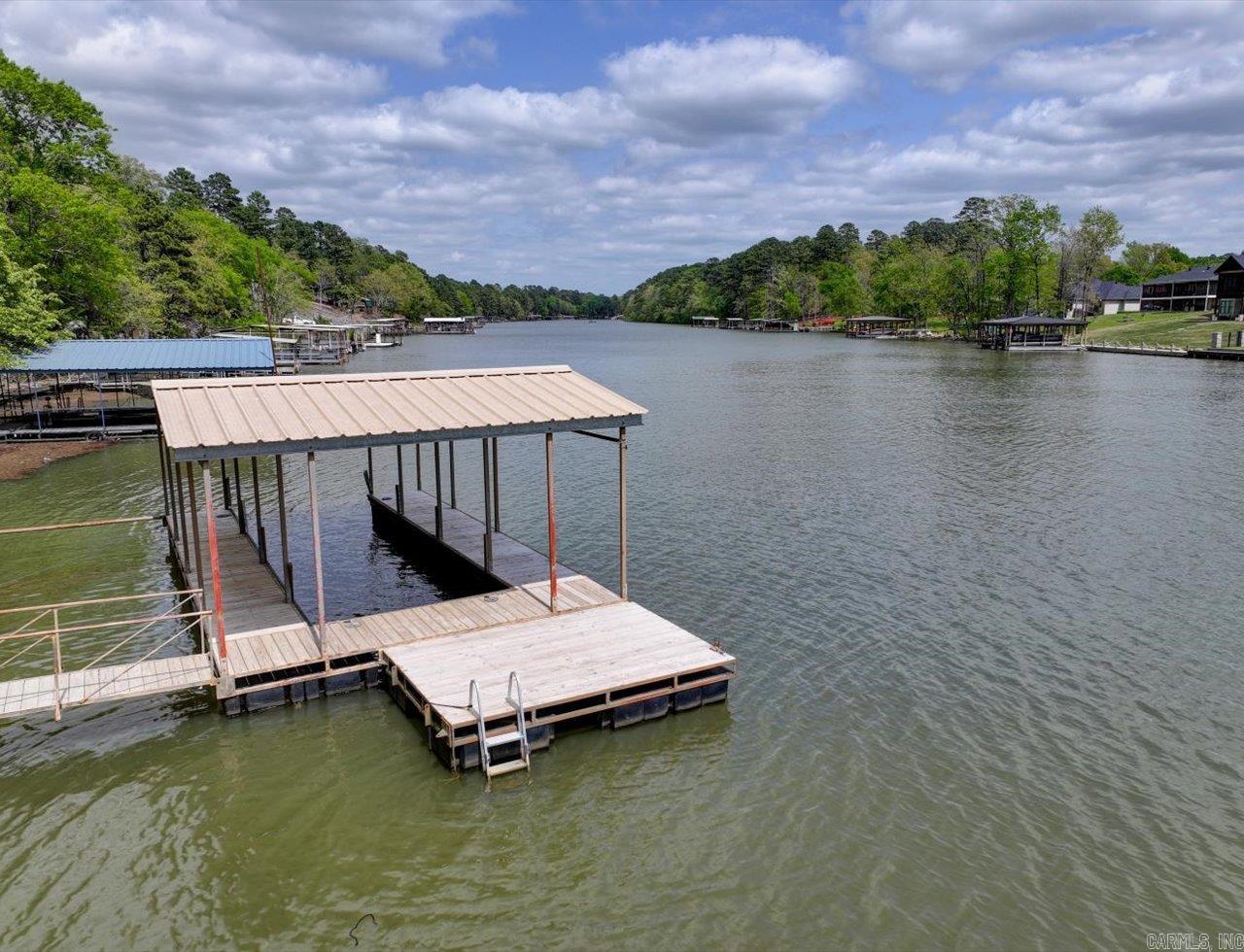 120  Silverwood Ter  Hot Springs, AR