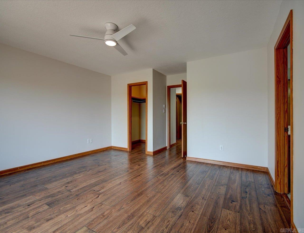 120  Silverwood Ter  Hot Springs, AR