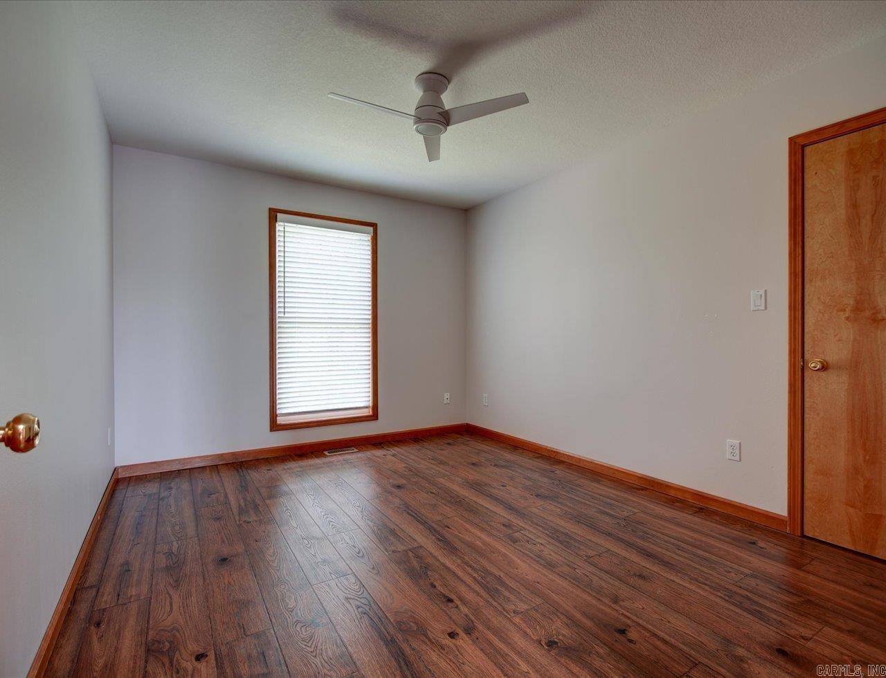 120  Silverwood Ter  Hot Springs, AR