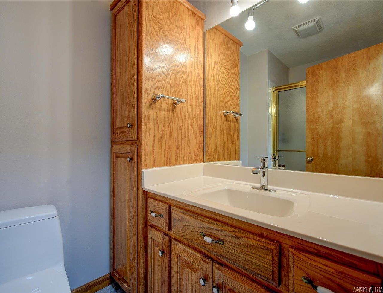 120  Silverwood Ter  Hot Springs, AR