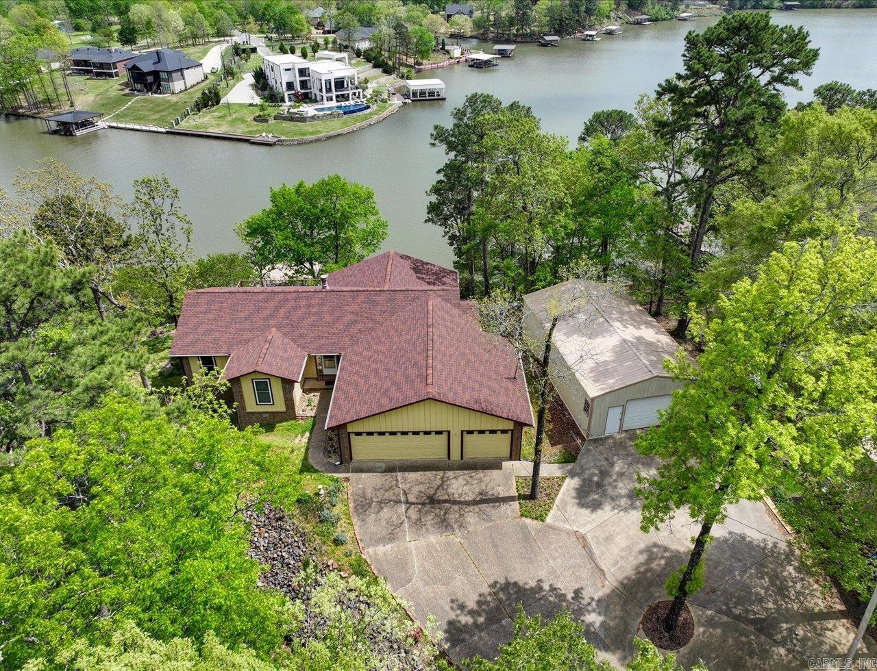 120  Silverwood Ter  Hot Springs, AR