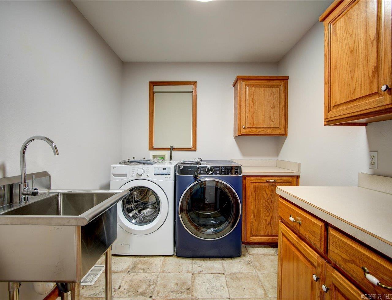 120  Silverwood Ter  Hot Springs, AR