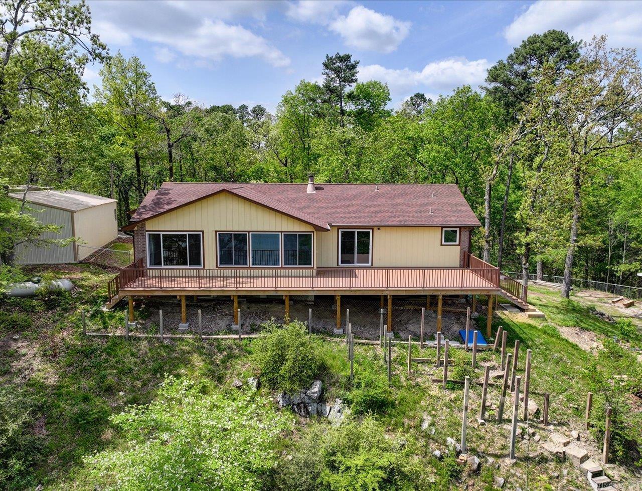 120  Silverwood Ter  Hot Springs, AR