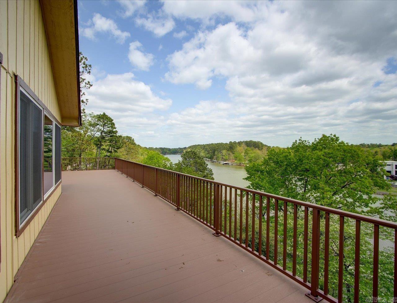 120  Silverwood Ter  Hot Springs, AR