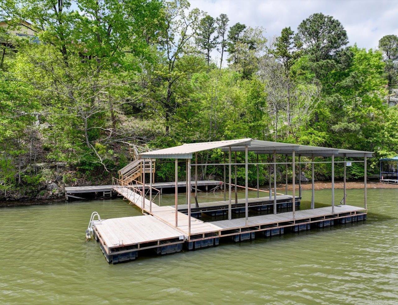 120  Silverwood Ter  Hot Springs, AR
