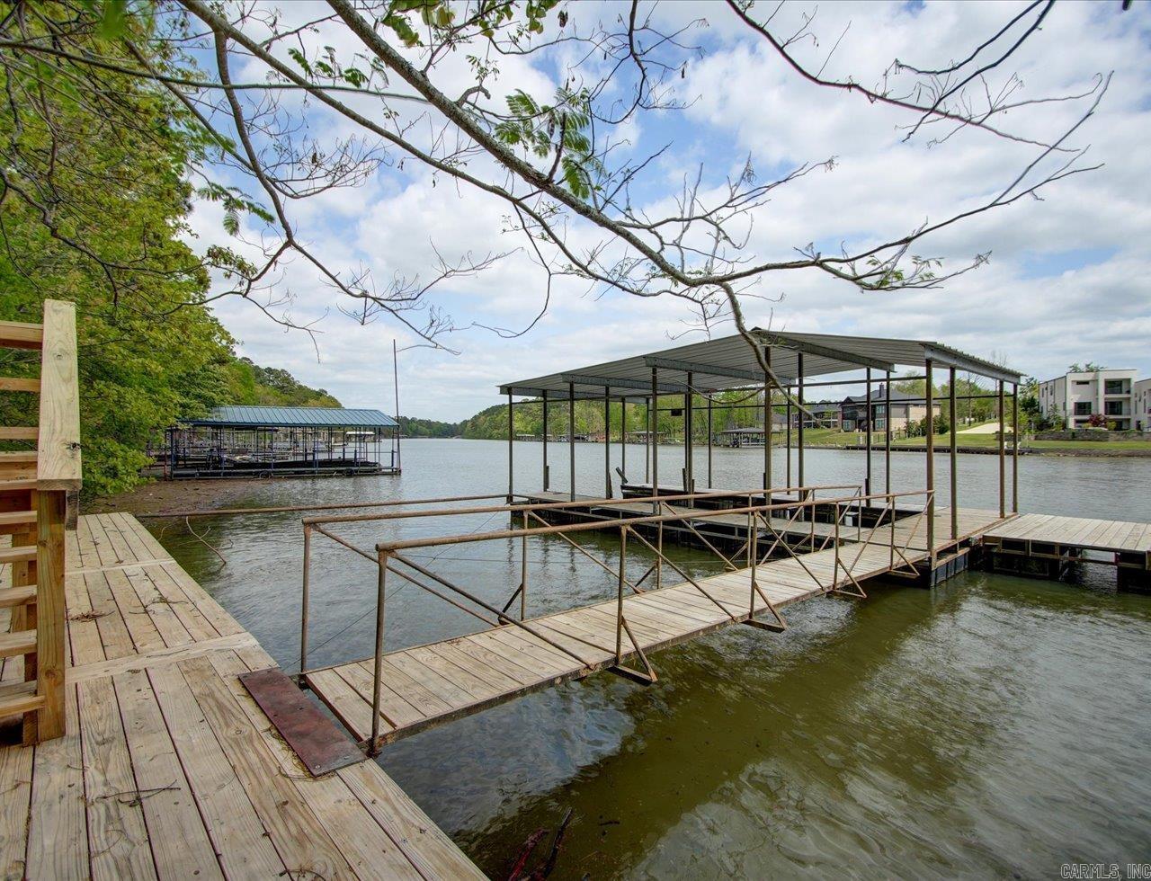 120  Silverwood Ter  Hot Springs, AR