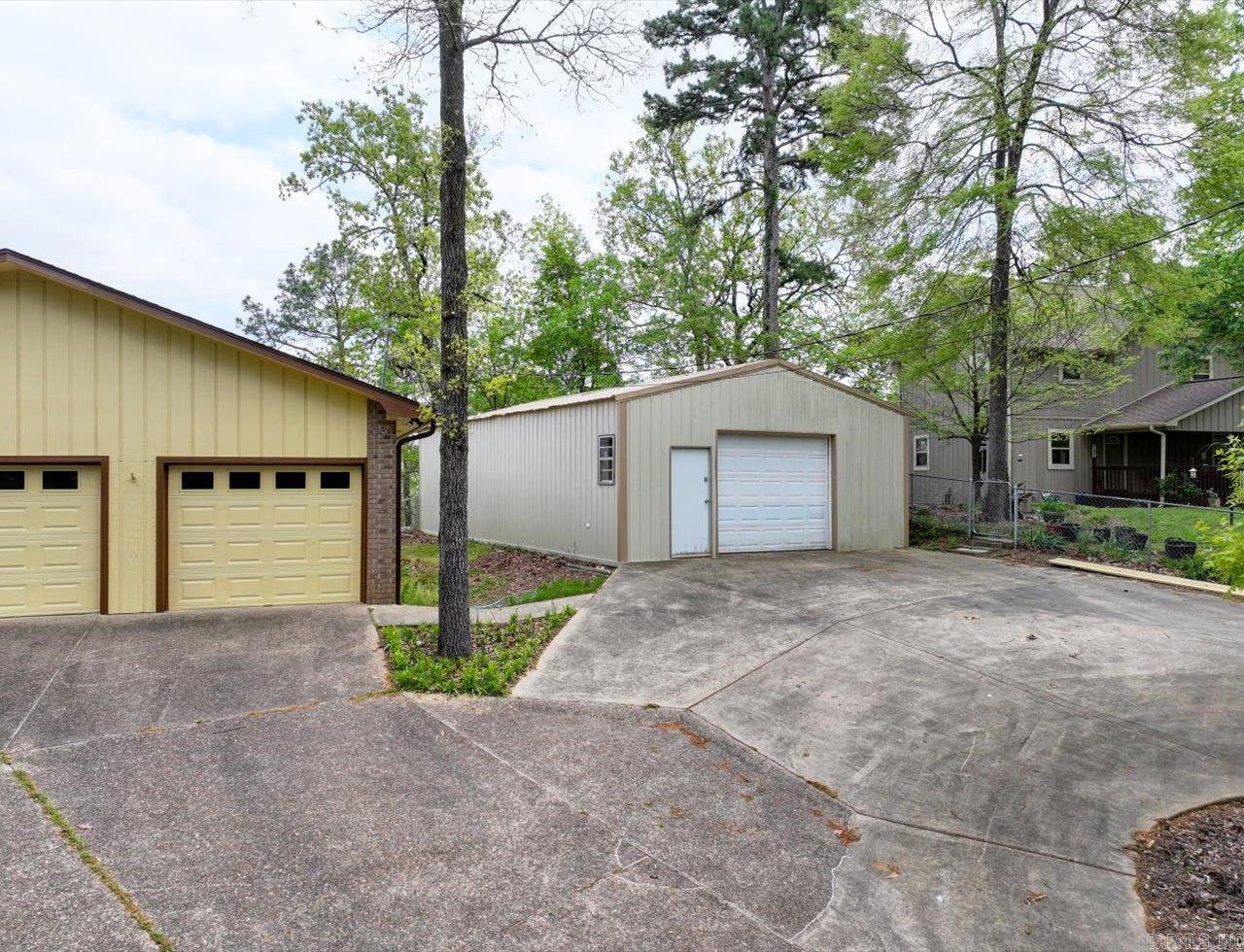 120  Silverwood Ter  Hot Springs, AR