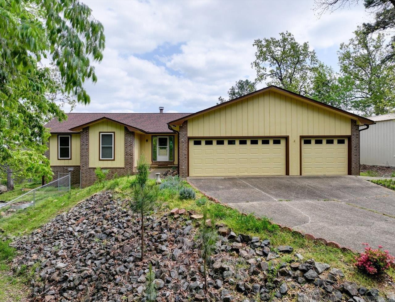 120  Silverwood Ter  Hot Springs, AR