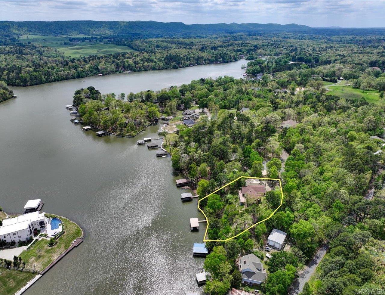 120  Silverwood Ter  Hot Springs, AR