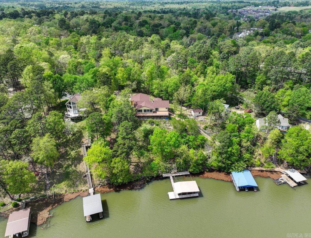 120  Silverwood Ter  Hot Springs, AR