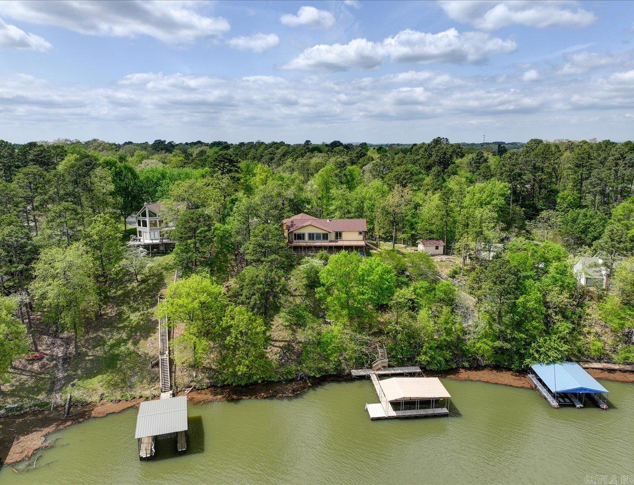 120  Silverwood Ter  Hot Springs, AR