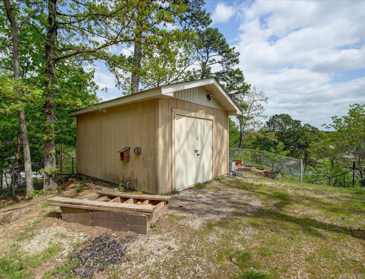 120  Silverwood Ter  Hot Springs, AR