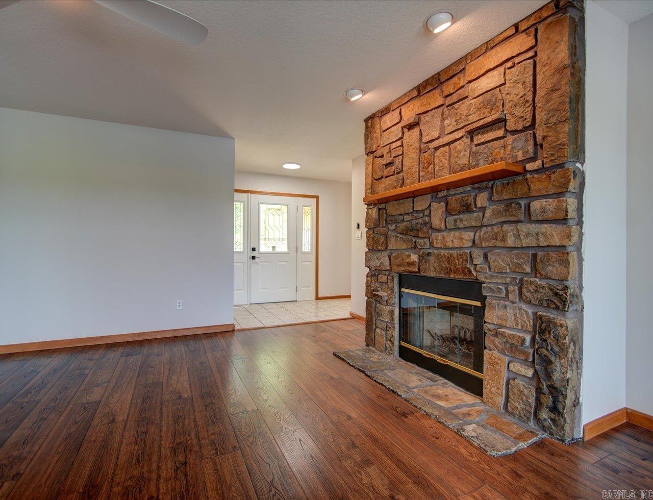 120  Silverwood Ter  Hot Springs, AR
