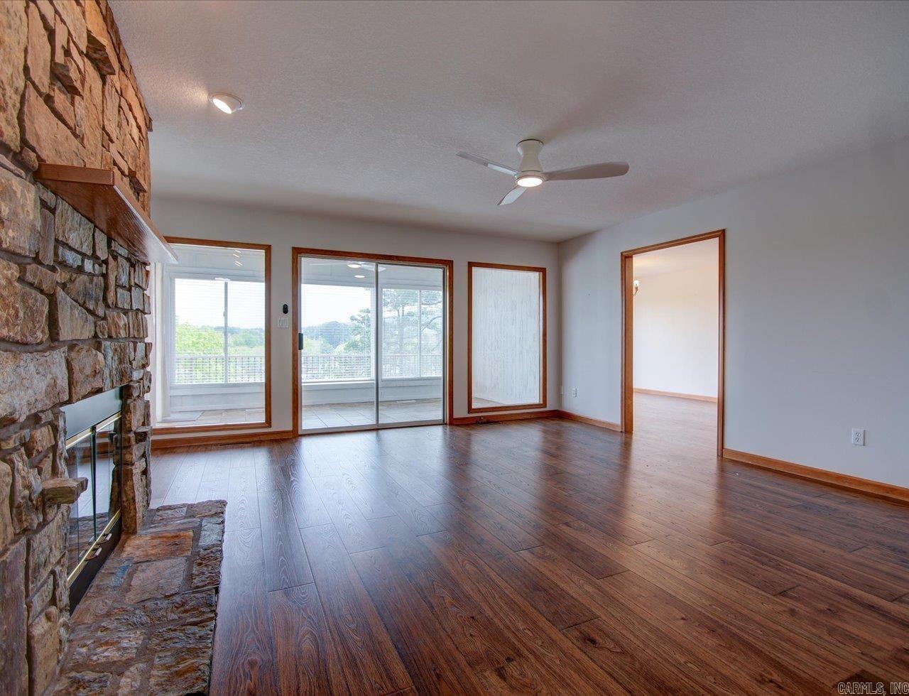 120  Silverwood Ter  Hot Springs, AR