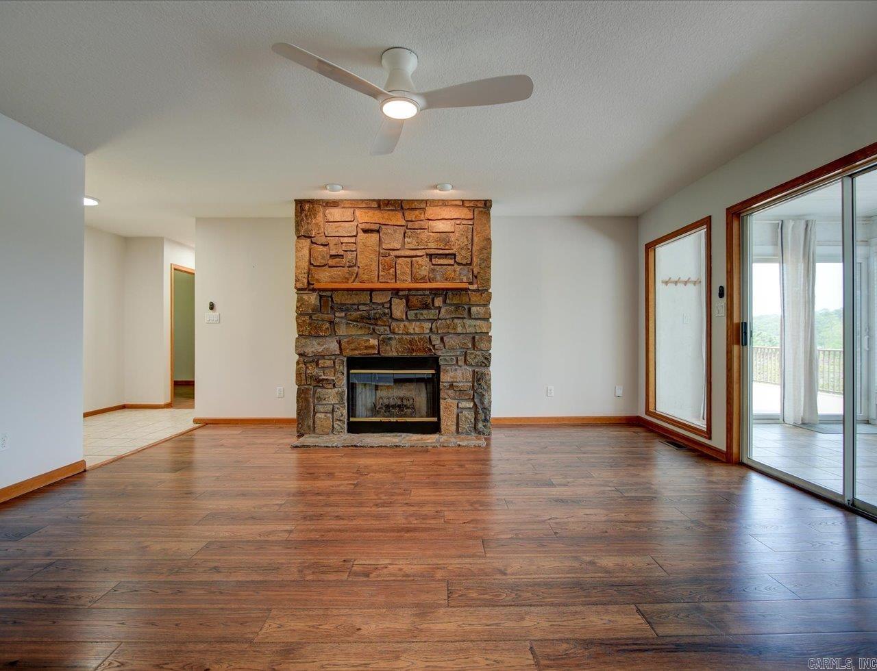 120  Silverwood Ter  Hot Springs, AR