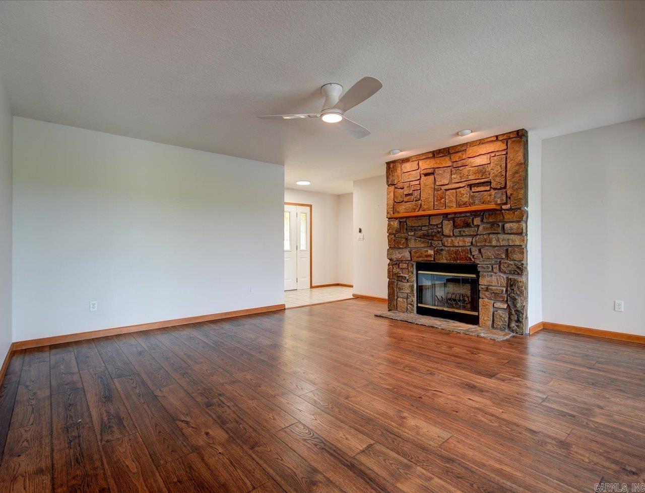 120  Silverwood Ter  Hot Springs, AR