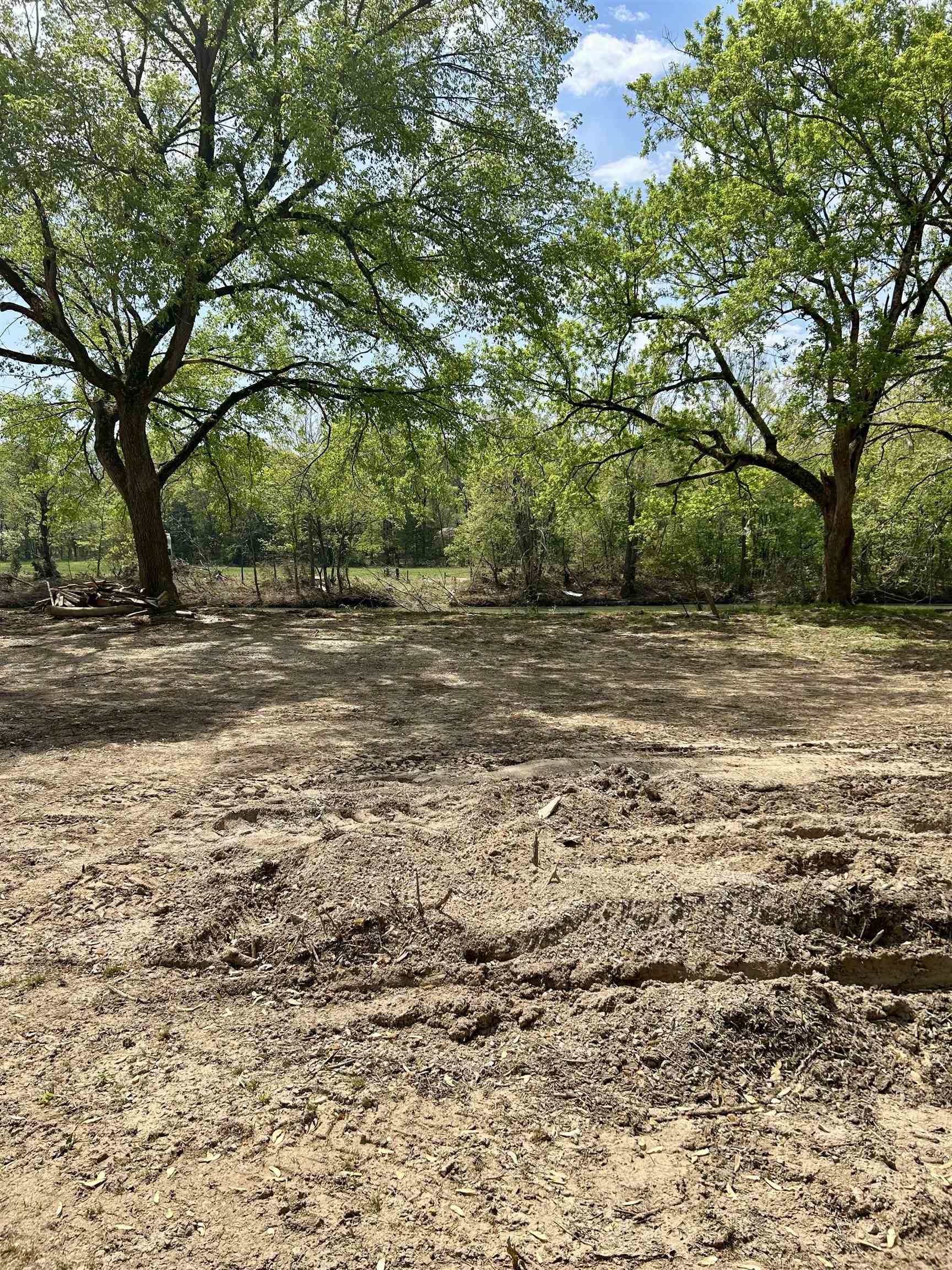 Lot 38 Blk 6  River Front Road  Hardy, AR