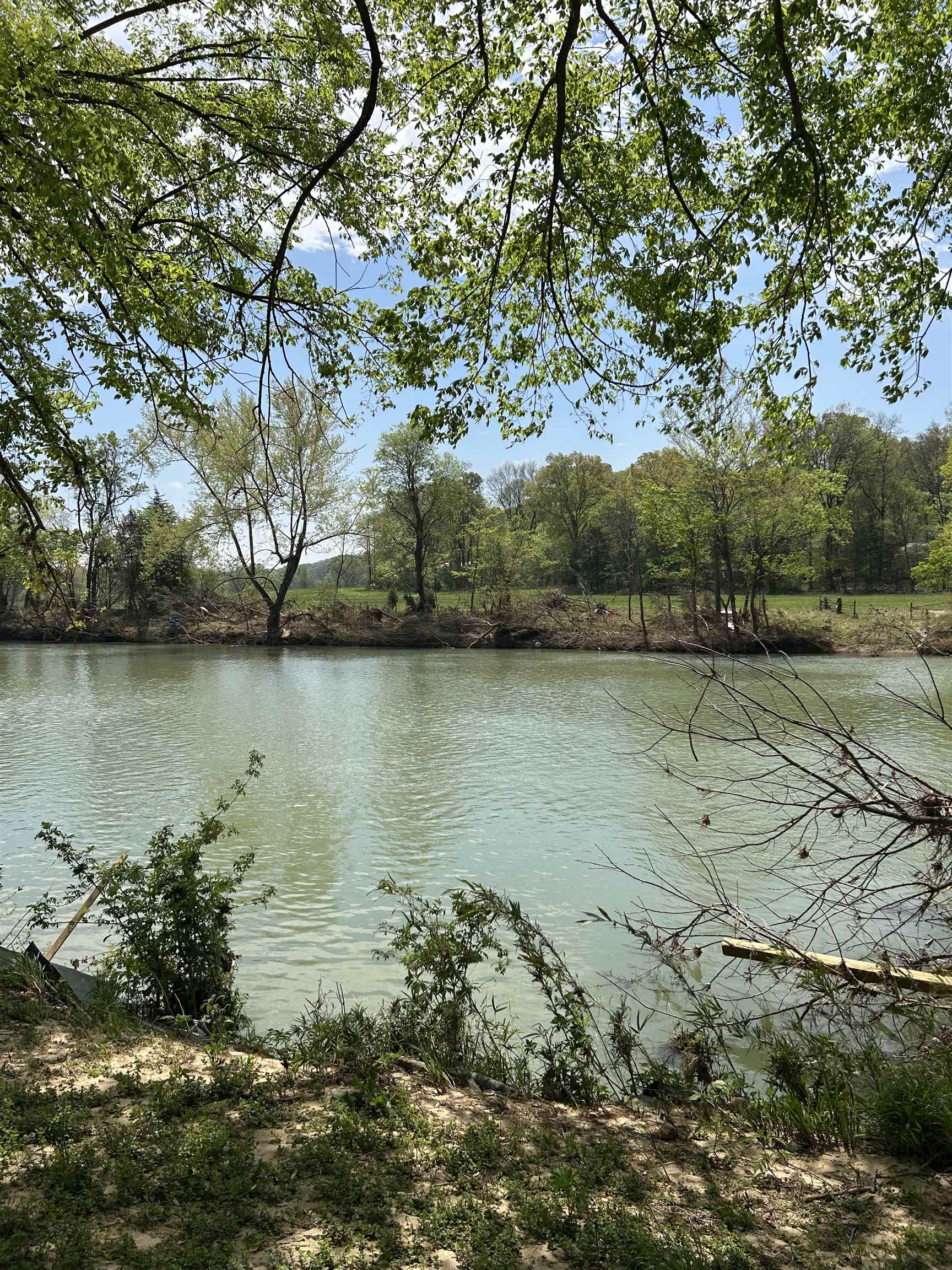Lot 38 Blk 6  River Front Road  Hardy, AR