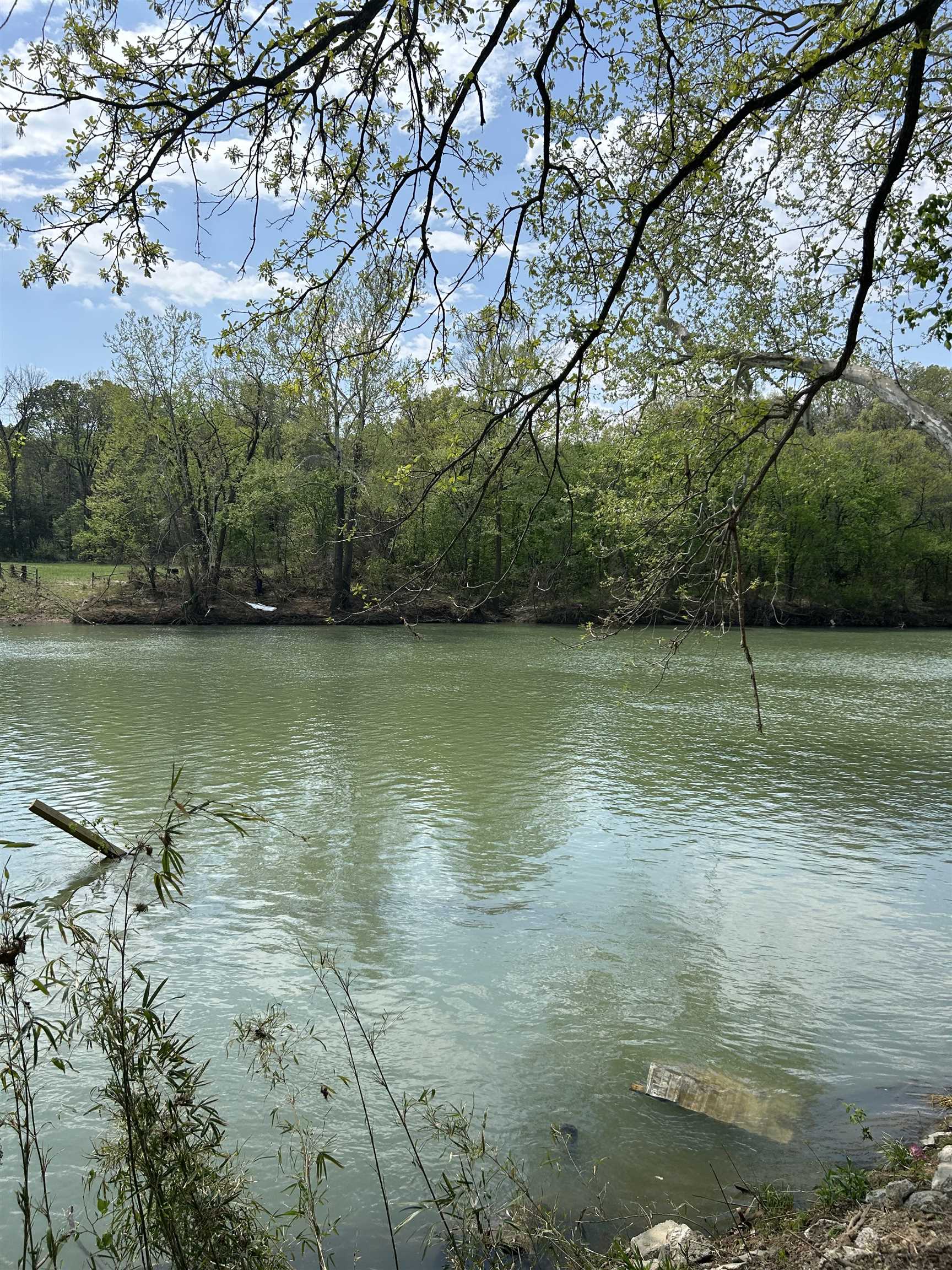 lot 37 blk 6  River Front Rd  Hardy, AR